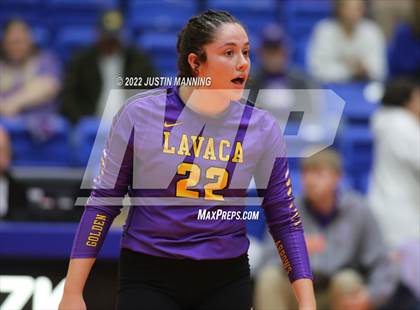 Thumbnail 2 in Lavaca vs. Mansfield (AAA 2A State Final) photogallery.
