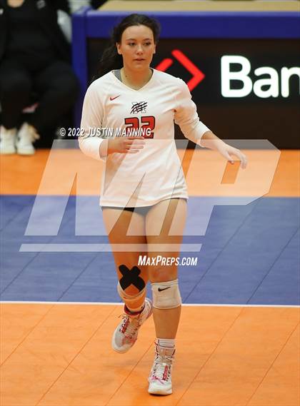 Thumbnail 1 in Lavaca vs. Mansfield (AAA 2A State Final) photogallery.