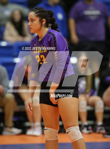 Thumbnail 1 in Lavaca vs. Mansfield (AAA 2A State Final) photogallery.
