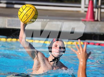 Thumbnail 2 in Harvard-Westlake vs. Huntington Beach (CIF SoCal Regional D1 Semifinal) photogallery.