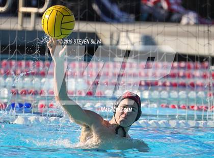 Thumbnail 2 in Harvard-Westlake vs. Huntington Beach (CIF SoCal Regional D1 Semifinal) photogallery.