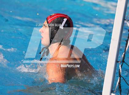 Thumbnail 1 in Harvard-Westlake vs. Huntington Beach (CIF SoCal Regional D1 Semifinal) photogallery.