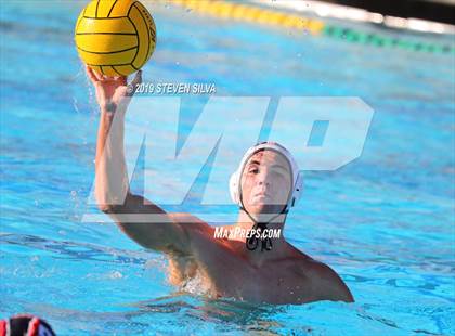 Thumbnail 2 in Harvard-Westlake vs. Huntington Beach (CIF SoCal Regional D1 Semifinal) photogallery.