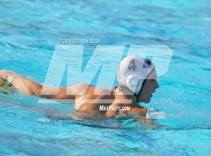 Thumbnail 1 in Harvard-Westlake vs. Huntington Beach (CIF SoCal Regional D1 Semifinal) photogallery.