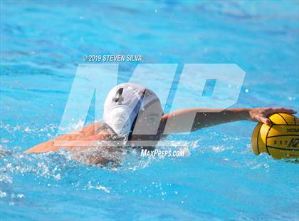 Thumbnail 3 in Harvard-Westlake vs. Huntington Beach (CIF SoCal Regional D1 Semifinal) photogallery.