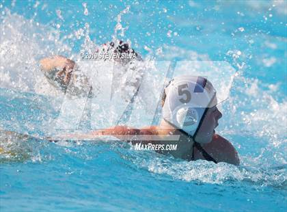Thumbnail 1 in Harvard-Westlake vs. Huntington Beach (CIF SoCal Regional D1 Semifinal) photogallery.