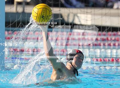 Thumbnail 1 in Harvard-Westlake vs. Huntington Beach (CIF SoCal Regional D1 Semifinal) photogallery.
