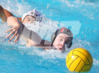 Thumbnail 1 in Harvard-Westlake vs. Huntington Beach (CIF SoCal Regional D1 Semifinal) photogallery.