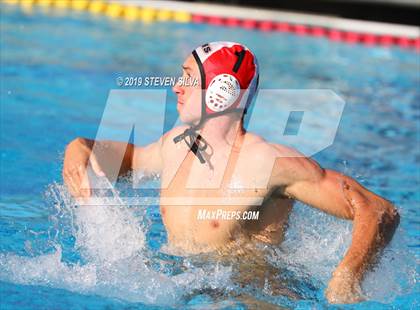 Thumbnail 1 in Harvard-Westlake vs. Huntington Beach (CIF SoCal Regional D1 Semifinal) photogallery.