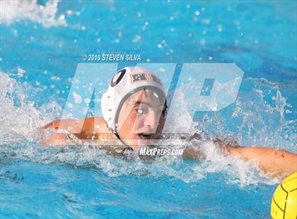 Thumbnail 3 in Harvard-Westlake vs. Huntington Beach (CIF SoCal Regional D1 Semifinal) photogallery.