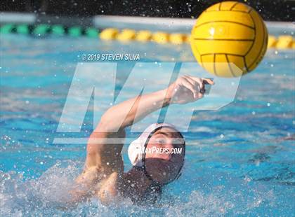 Thumbnail 2 in Harvard-Westlake vs. Huntington Beach (CIF SoCal Regional D1 Semifinal) photogallery.