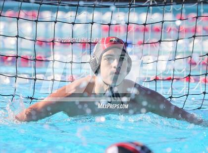 Thumbnail 3 in Harvard-Westlake vs. Huntington Beach (CIF SoCal Regional D1 Semifinal) photogallery.