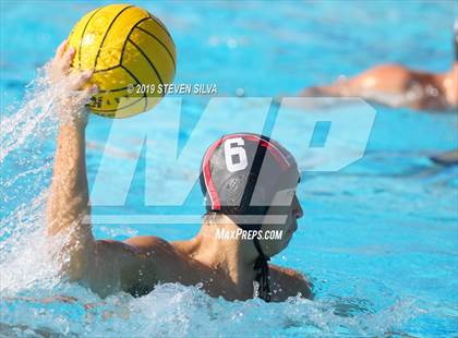 Thumbnail 2 in Harvard-Westlake vs. Huntington Beach (CIF SoCal Regional D1 Semifinal) photogallery.