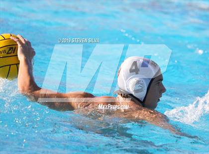 Thumbnail 2 in Harvard-Westlake vs. Huntington Beach (CIF SoCal Regional D1 Semifinal) photogallery.