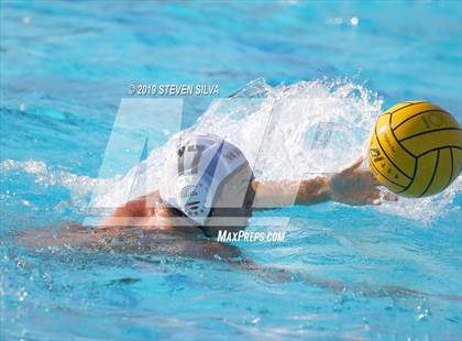 Thumbnail 1 in Harvard-Westlake vs. Huntington Beach (CIF SoCal Regional D1 Semifinal) photogallery.