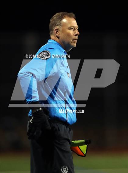 Thumbnail 3 in Miramonte vs. Bishop O'Dowd (CIF NCS D3 Final) photogallery.
