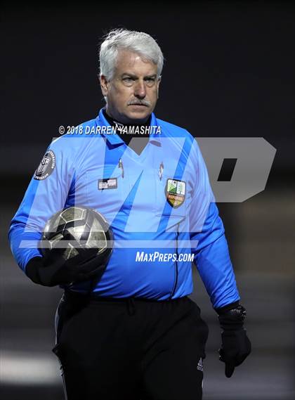 Thumbnail 2 in Miramonte vs. Bishop O'Dowd (CIF NCS D3 Final) photogallery.