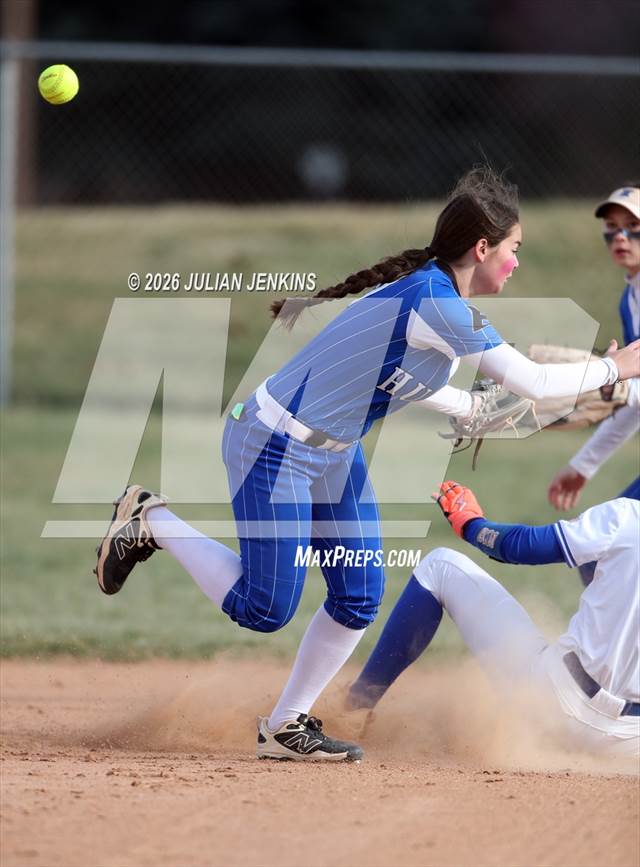 Emmett @ Cole Valley Christian