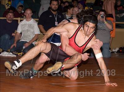 Thumbnail 2 in Foothill Tournament  (Round 1C) photogallery.