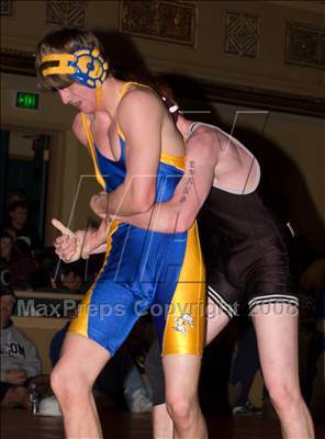 Thumbnail 1 in Foothill Tournament  (Round 1C) photogallery.