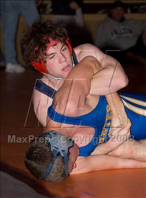 Thumbnail 3 in Foothill Tournament  (Round 1C) photogallery.