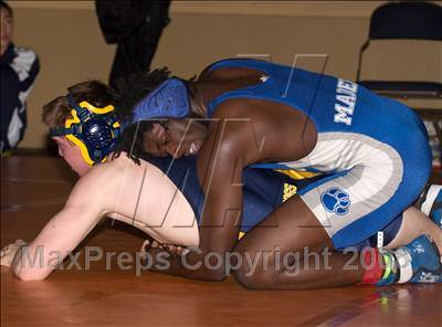 Thumbnail 1 in Foothill Tournament  (Round 1C) photogallery.