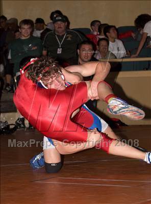 Foothill Tournament  (Round 1C)