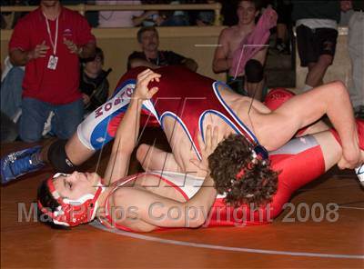 Thumbnail 3 in Foothill Tournament  (Round 1C) photogallery.