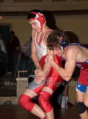 Thumbnail 3 in Foothill Tournament  (Round 1C) photogallery.