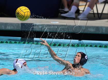 Thumbnail 3 in Canyon Crest Academy vs. Scripps Ranch (9th Annual Draz Classic) photogallery.