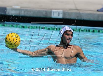 Thumbnail 3 in Canyon Crest Academy vs. Scripps Ranch (9th Annual Draz Classic) photogallery.