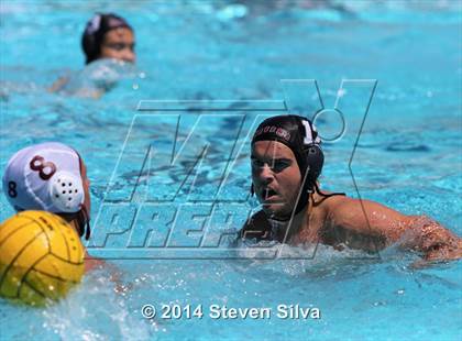 Thumbnail 2 in Canyon Crest Academy vs. Scripps Ranch (9th Annual Draz Classic) photogallery.