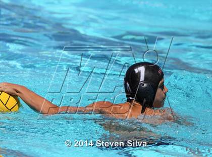 Thumbnail 1 in Canyon Crest Academy vs. Scripps Ranch (9th Annual Draz Classic) photogallery.