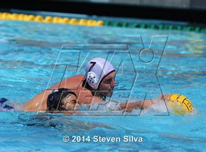 Thumbnail 1 in Canyon Crest Academy vs. Scripps Ranch (9th Annual Draz Classic) photogallery.