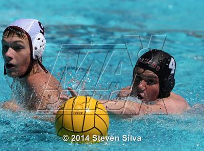 Thumbnail 2 in Canyon Crest Academy vs. Scripps Ranch (9th Annual Draz Classic) photogallery.