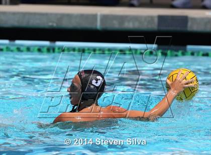 Thumbnail 2 in Canyon Crest Academy vs. Scripps Ranch (9th Annual Draz Classic) photogallery.