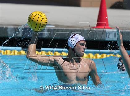 Thumbnail 1 in Canyon Crest Academy vs. Scripps Ranch (9th Annual Draz Classic) photogallery.