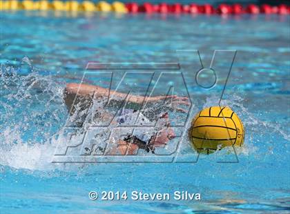 Thumbnail 2 in Canyon Crest Academy vs. Scripps Ranch (9th Annual Draz Classic) photogallery.