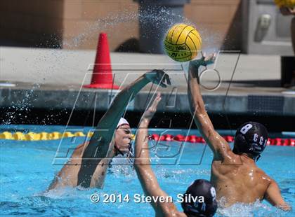 Thumbnail 3 in Canyon Crest Academy vs. Scripps Ranch (9th Annual Draz Classic) photogallery.