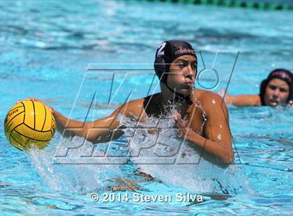 Thumbnail 2 in Canyon Crest Academy vs. Scripps Ranch (9th Annual Draz Classic) photogallery.