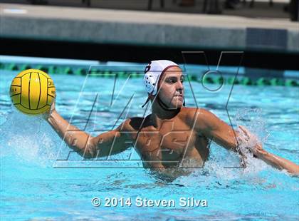 Thumbnail 3 in Canyon Crest Academy vs. Scripps Ranch (9th Annual Draz Classic) photogallery.