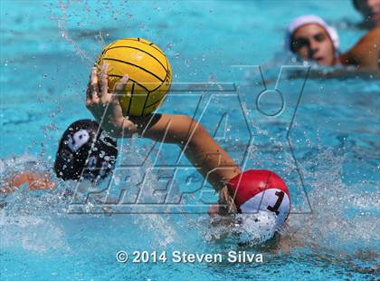 Thumbnail 1 in Canyon Crest Academy vs. Scripps Ranch (9th Annual Draz Classic) photogallery.