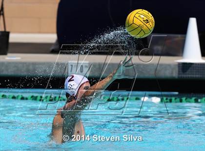 Thumbnail 1 in Canyon Crest Academy vs. Scripps Ranch (9th Annual Draz Classic) photogallery.