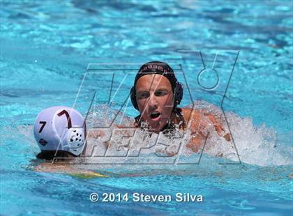 Thumbnail 1 in Canyon Crest Academy vs. Scripps Ranch (9th Annual Draz Classic) photogallery.