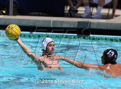 Thumbnail 2 in Canyon Crest Academy vs. Scripps Ranch (9th Annual Draz Classic) photogallery.