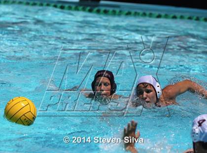 Thumbnail 3 in Canyon Crest Academy vs. Scripps Ranch (9th Annual Draz Classic) photogallery.