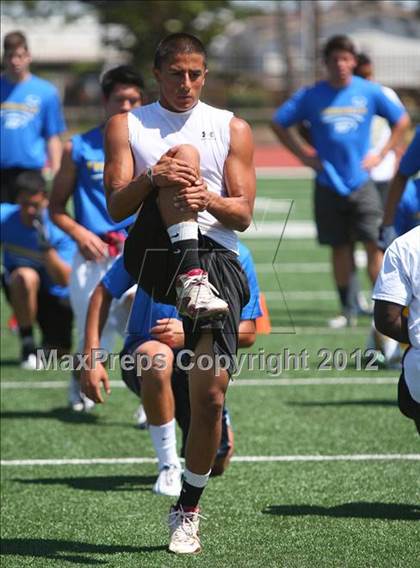 Thumbnail 3 in RT25 Receivers Camp (Sacramento) photogallery.