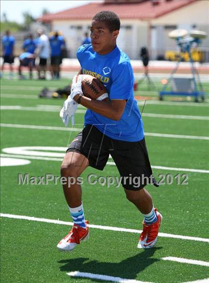 Thumbnail 3 in RT25 Receivers Camp (Sacramento) photogallery.