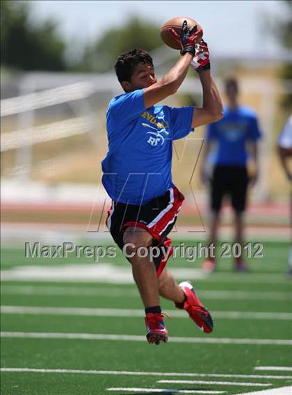 Thumbnail 3 in RT25 Receivers Camp (Sacramento) photogallery.