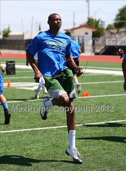 Thumbnail 3 in RT25 Receivers Camp (Sacramento) photogallery.